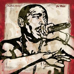 Ja Rule x Case - Livin' It Up (Ali Nadem Remix)