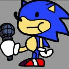 FNF vs Sunky Sonic.exe - Milk (secret song)