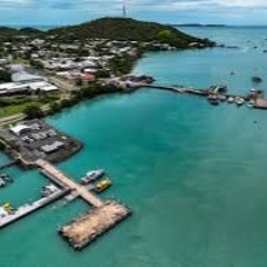 Thursday Island Dreams
