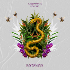 LTR Premiere: Cassiamusik - Reverie (Original Mix) [Botanica]