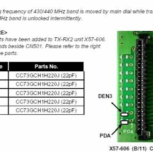 Stream Kenwood Ts2000 Serial Number Decoder by Vironieki Listen