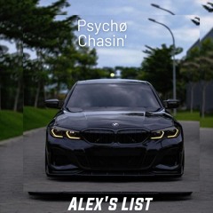 Psychø - Chasin'