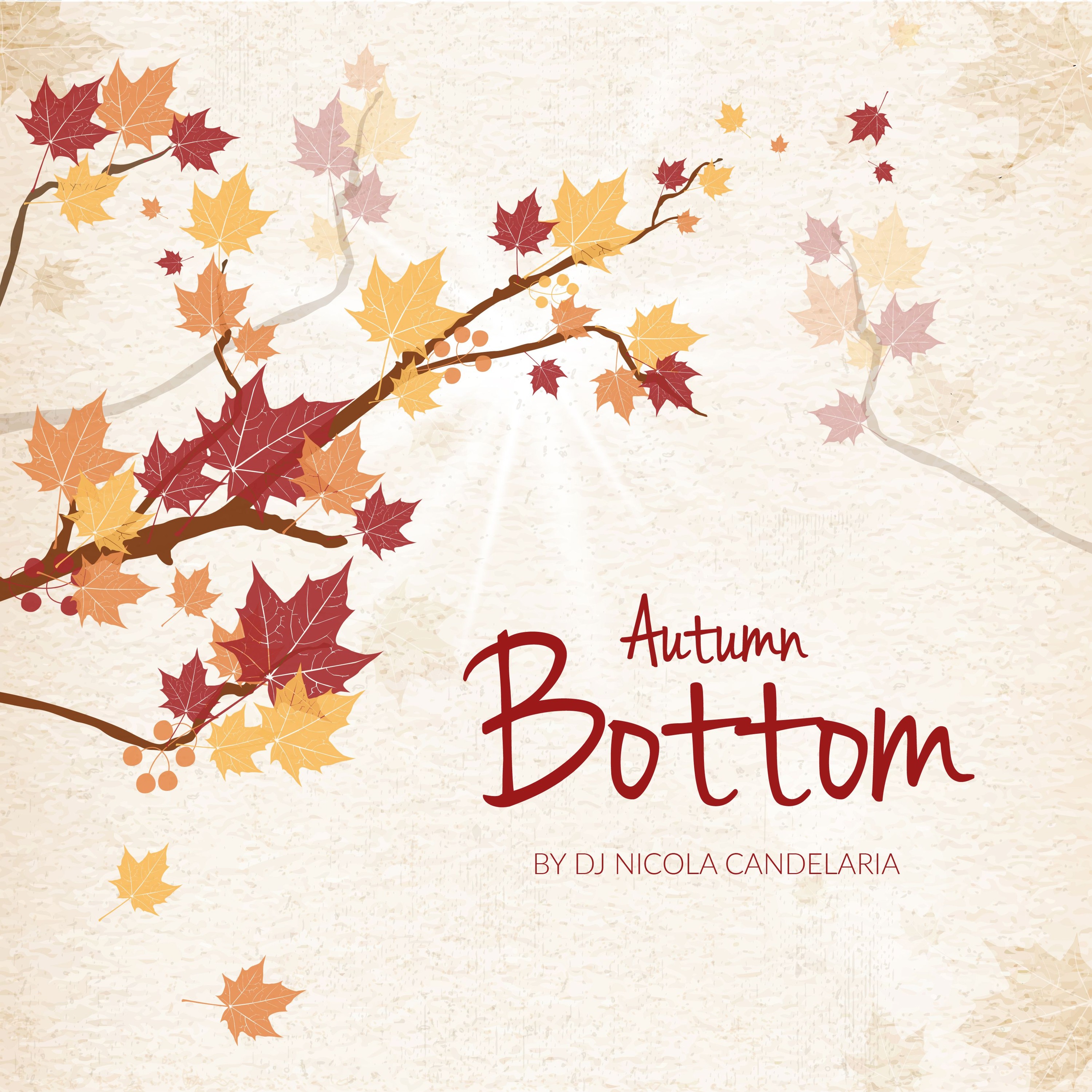 Nicola Candelaria pres. Autumn Bottom Mix 2018 episode artwork