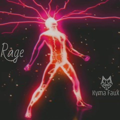 "Rage" (Prod.Kyma FauX) Melodic Future Bass Trap Instrumental Trippie Red X playboi carti Type Beat