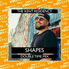 Shapes - 'Double Time' D&B Mix
