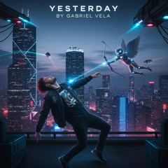 Yesterday (Tech House)