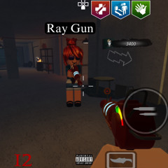 ray gun (prod. jmxri)