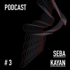 Extended #3 Seba Kayan | Live Set at Sonic Territories 2021