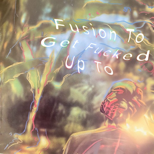 Fusion To Get Fucked Up To
