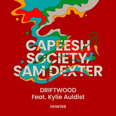 Capeesh Society, Sam Dexter - Driftwood Feat. Kylie Auldist (Extended Mix)
