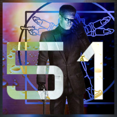 WESKER II (V51 RELEASED)