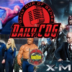 Andrew Garfield Would Do Spider-Man Again & Fox’s X-Men And F4 Baggage Can Hurt The MCU | Daily COG