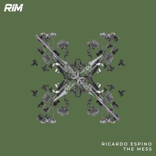 Ricardo Espino - The Mess