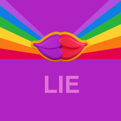 Lie