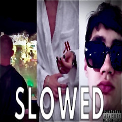 НАЙТЛАЙФ САЙФЕР SLOWED