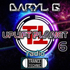 Daryl G - Uplift Planet 6