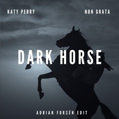 Katy Perry - Dark Horse (Adrian Forsen Edit)