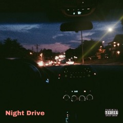 NIGHT DRIVE (intro)