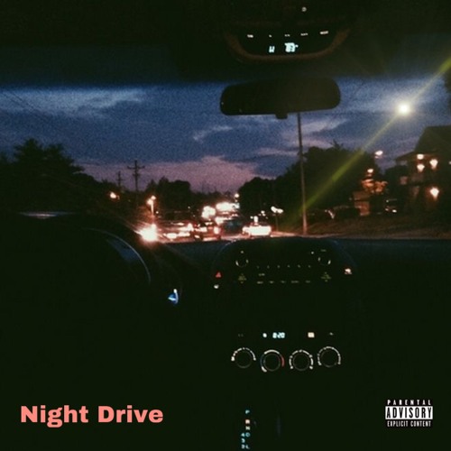 NIGHT DRIVE (intro)