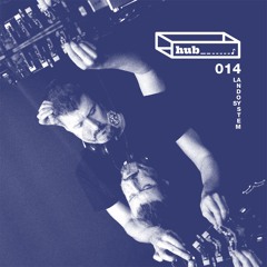 hub♪014 Landosystem