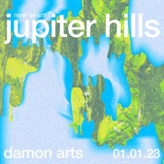Damon Arts - Jupiter Hills - NYRS 01 - 01 - 23