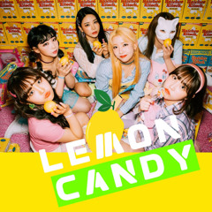 Lemon Candy