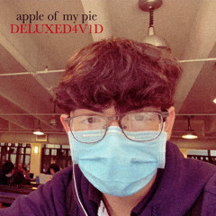 apple of my pie