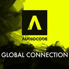 Matthew@AudioCode Global Connection (Live Stream) 22.04.2020