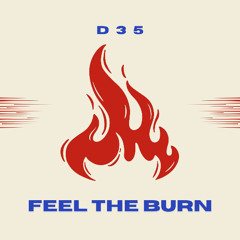 Feel The Burn