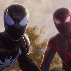Peter parker x Need 2