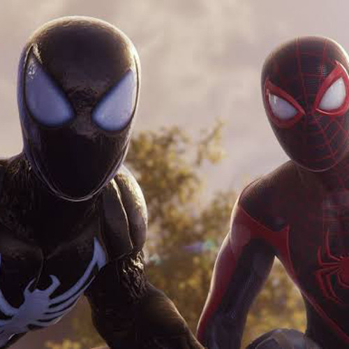 Peter parker x Need 2