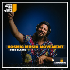 Cosmic Music Movement #7