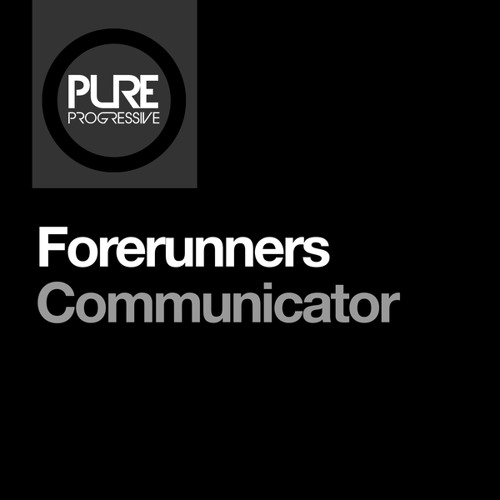Communicator (Extended Mix)