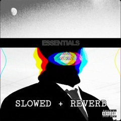 Lil Toe - Pipe Down SLOWED + REVERB