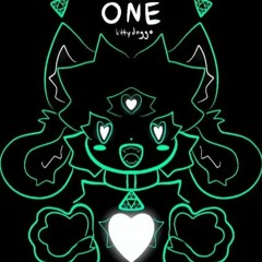 I only got one // Kittydog
