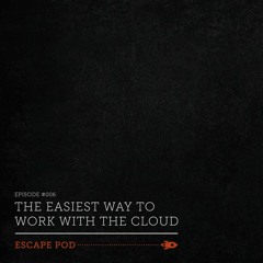 The EASIEST Way To Work In THE CLOUD