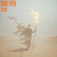 Sand Piper