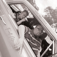 Feel Me by XL Middleton, Ivan Makvel & Moniquea