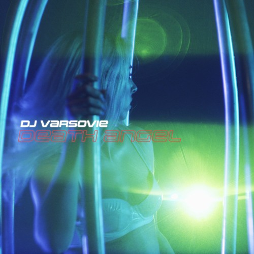 DJ Varsovie - Never Forget [INTERVISION019]