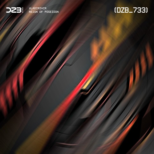 Lost In Ether | P R E M I E R E | Vladimihir - Abyssal Zone [dZb]