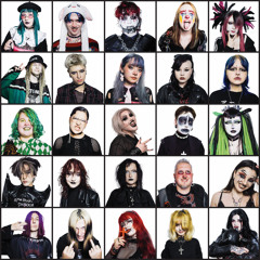 НЬЮРОКИ (Prod. By Lil Gilava, Mc Tatusik, Baby Ilechka, Mr. Vitaliy, Urbanator, Nefors, К) [feat. НЕФОРЫ]