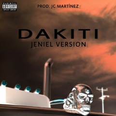 Dakiti "Jeniel version"