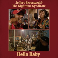 Hello Baby (feat. Anna Moss)