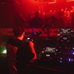 VOID Collective Takeover: Ciało (11.01.2025) - Live performance