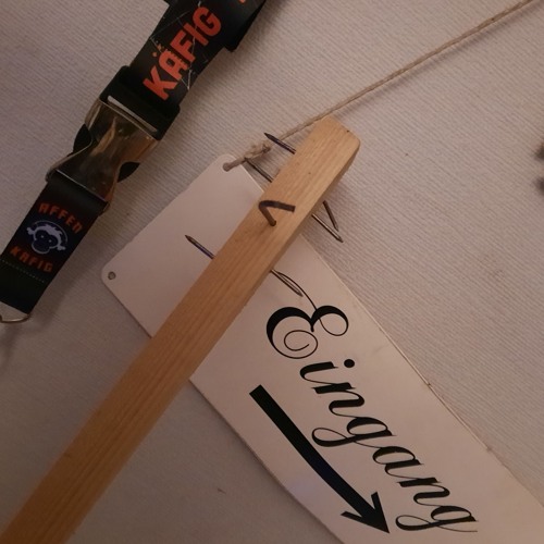 SchepperSeb @ Die alten Bretter für das neue Jahr 2K25 // Welcome 2K25