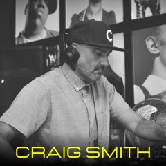 Craig Smith -  Spin City Ep.263