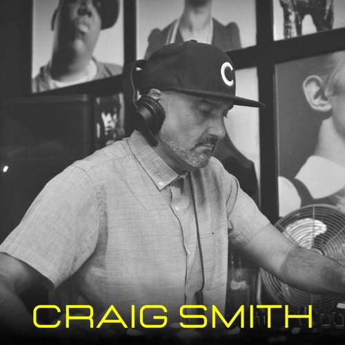 Craig Smith - Spin City Ep 237