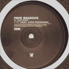 FREE DL: Pepe Bradock - Deep Burnt X Juan Pachanga (Ami Ritmö Edit)
