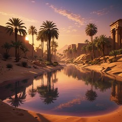 Oasis Beauty