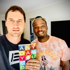 Any Day You Can Die (Thommy Waite)@thetablewithClifHurt(Episode 16)